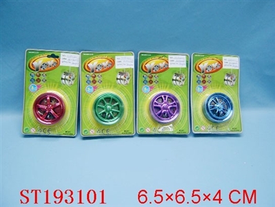 YO-YO - ST193101