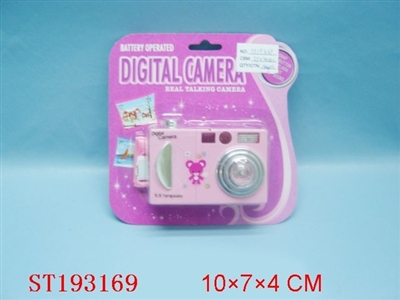 CAMERA - ST193169