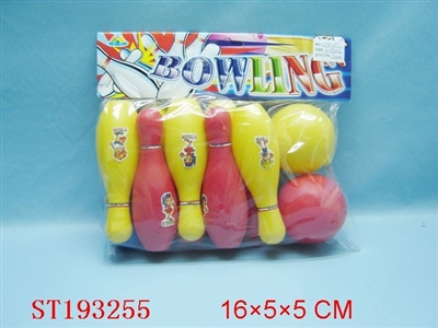 BOWLING - ST193255
