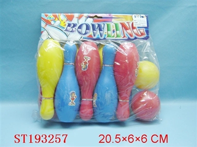 BOWLING - ST193257