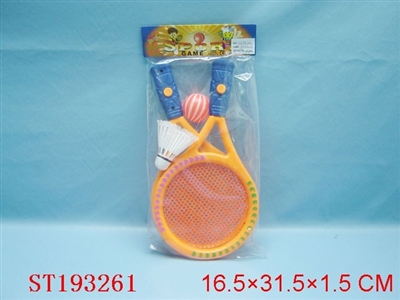 RACKET - ST193261