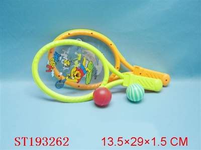 RACKET - ST193262