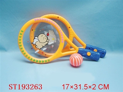 RACKET - ST193263