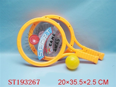 RACKET - ST193267