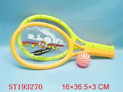 RACKET - ST193270