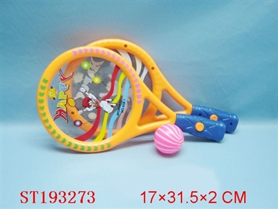 RACKET - ST193273