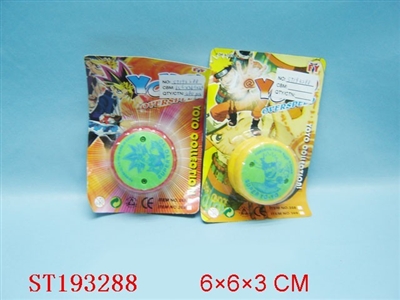 YOYO - ST193288