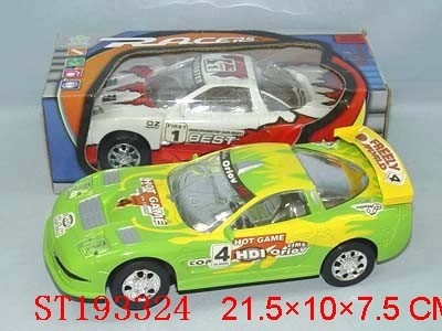 B/O CAR - ST193324