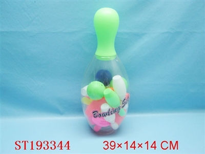 BOWLING - ST193344