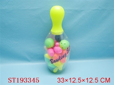 BOWLING - ST193345