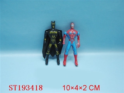 SUPERMAN - ST193418