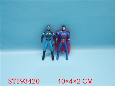 SUPERMAN - ST193420