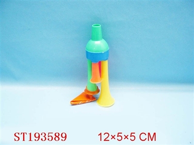 BALLOON & BUGLE - ST193589