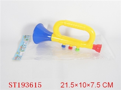 BUGLE - ST193615