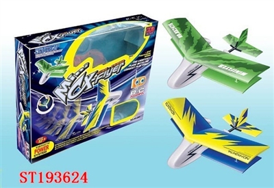 R/C PLANE - ST193624