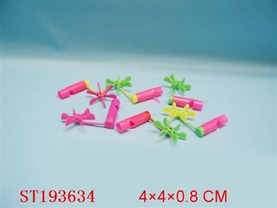 CHIRP - ST193634