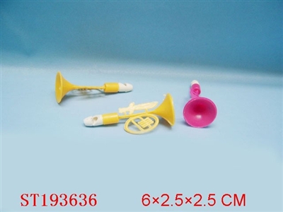 CHIRP - ST193636