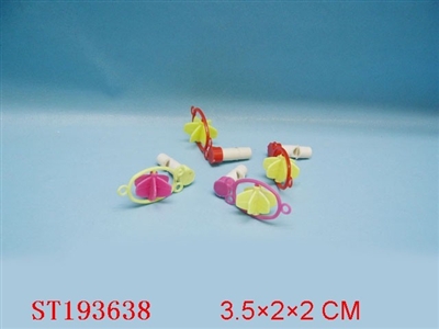 CHIRP - ST193638
