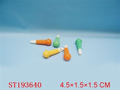 CHIRP - ST193640