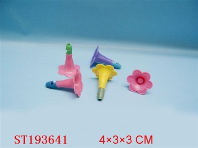 CHIRP - ST193641