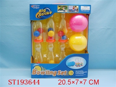 BOWLING - ST193644
