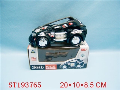 B/O SPACE CAR - ST193765