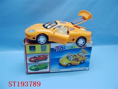 B/O CAR - ST193789