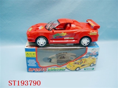 B/O CAR - ST193790