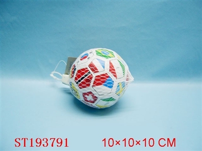 FOOTBALL - ST193791