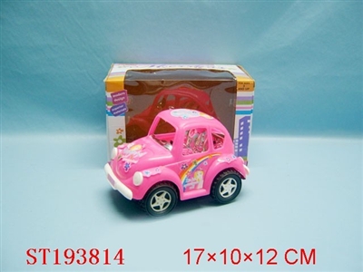 INERTIAL CAR - ST193814