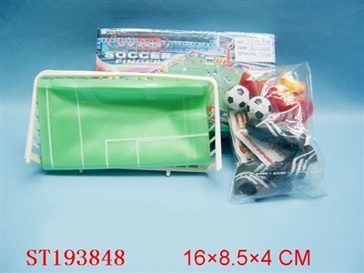 FOOTBALL - ST193848