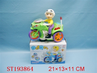 B/O CAR - ST193864