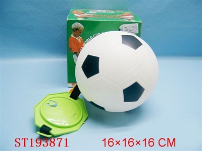 FOOBALL PRACTICE - ST193871