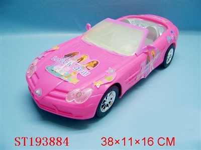 B/O CAR LIGHT&MUSIC - ST193884