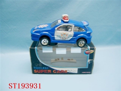 B/O CAR - ST193931