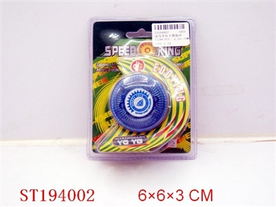 YO-YO W/LIGHT - ST194002