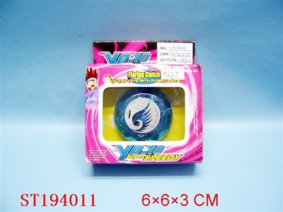 YO-YO LIGHT&MUSIC - ST194011