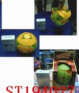 DISTORTION BALL - ST194027