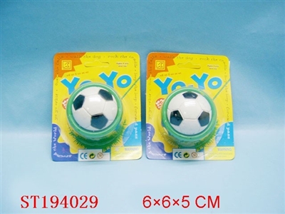 SOCCER YOYO - ST194029