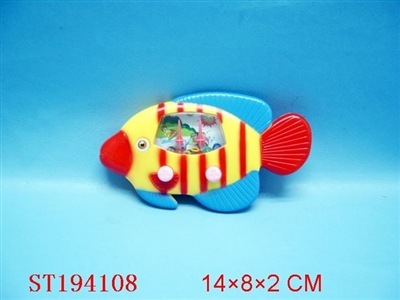 WATER GAME - ST194108