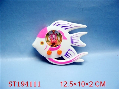 WATER GAME - ST194111