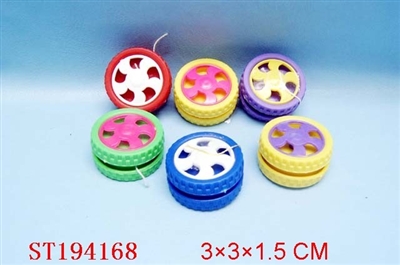 YO-YO - ST194168