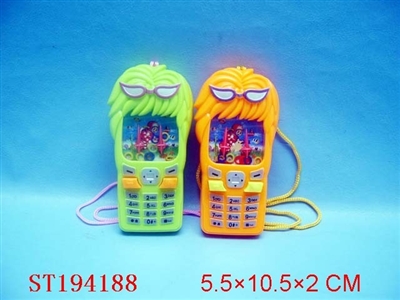 WATER GAME - ST194188