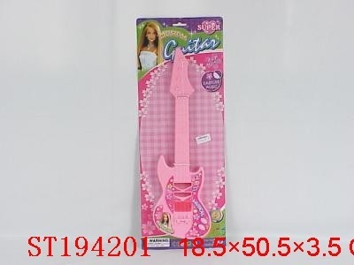 GUITAR - ST194201