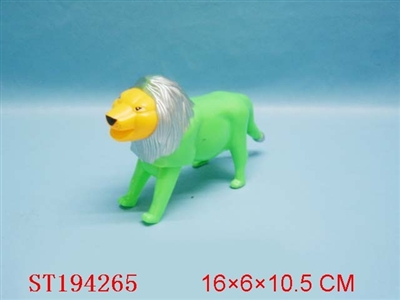 WINDING UP KING OF BEASTS - ST194265