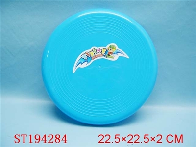 FLYING DISK - ST194284