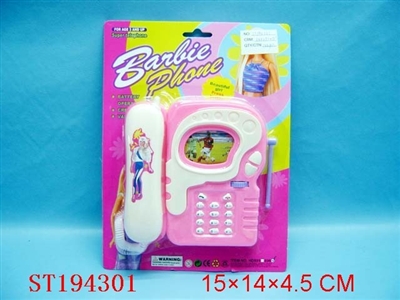 TELEPHONE - ST194301