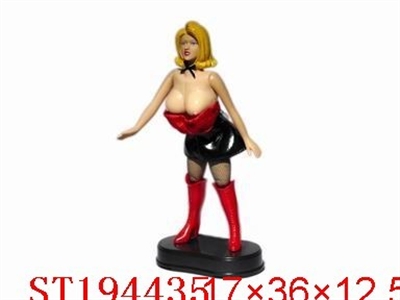 VOICE CONTROL DANCER - ST194435