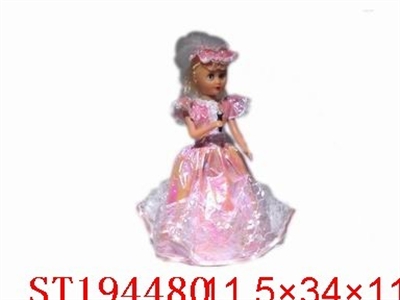 VOICE CONTROL DANCER - ST194480