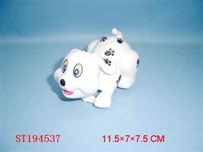 拉线狗 - ST194537